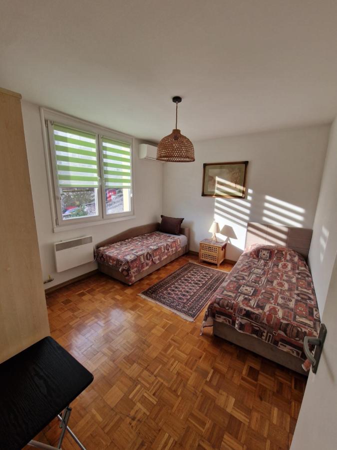 Apartment Like Old Town *
