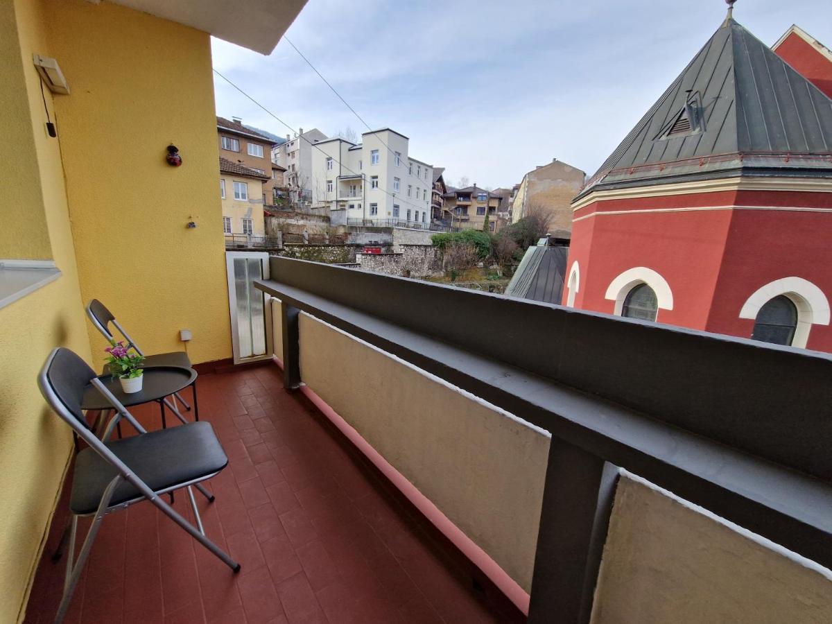 Like Old Town Apartment *