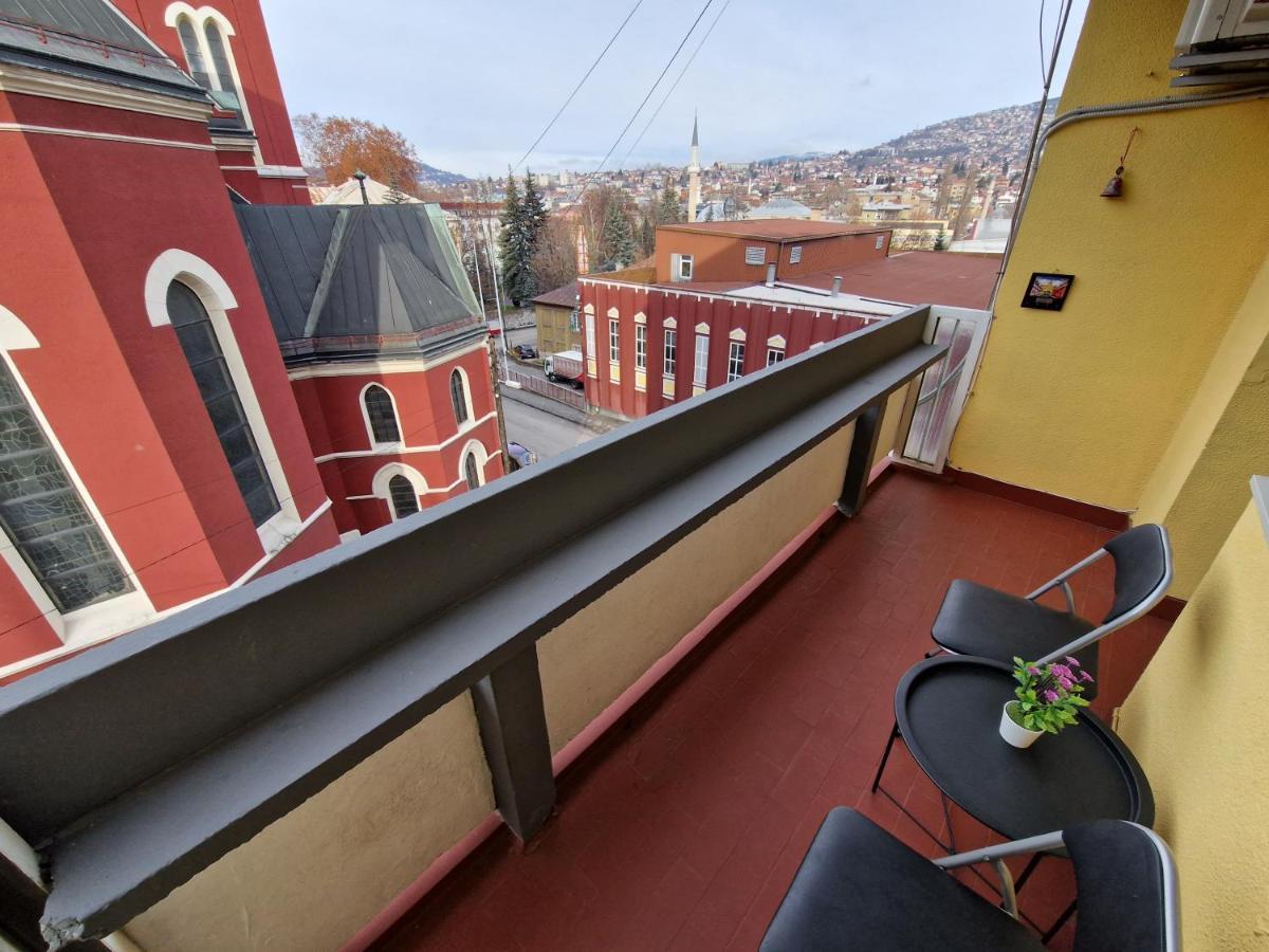 Apartment Like Old Town